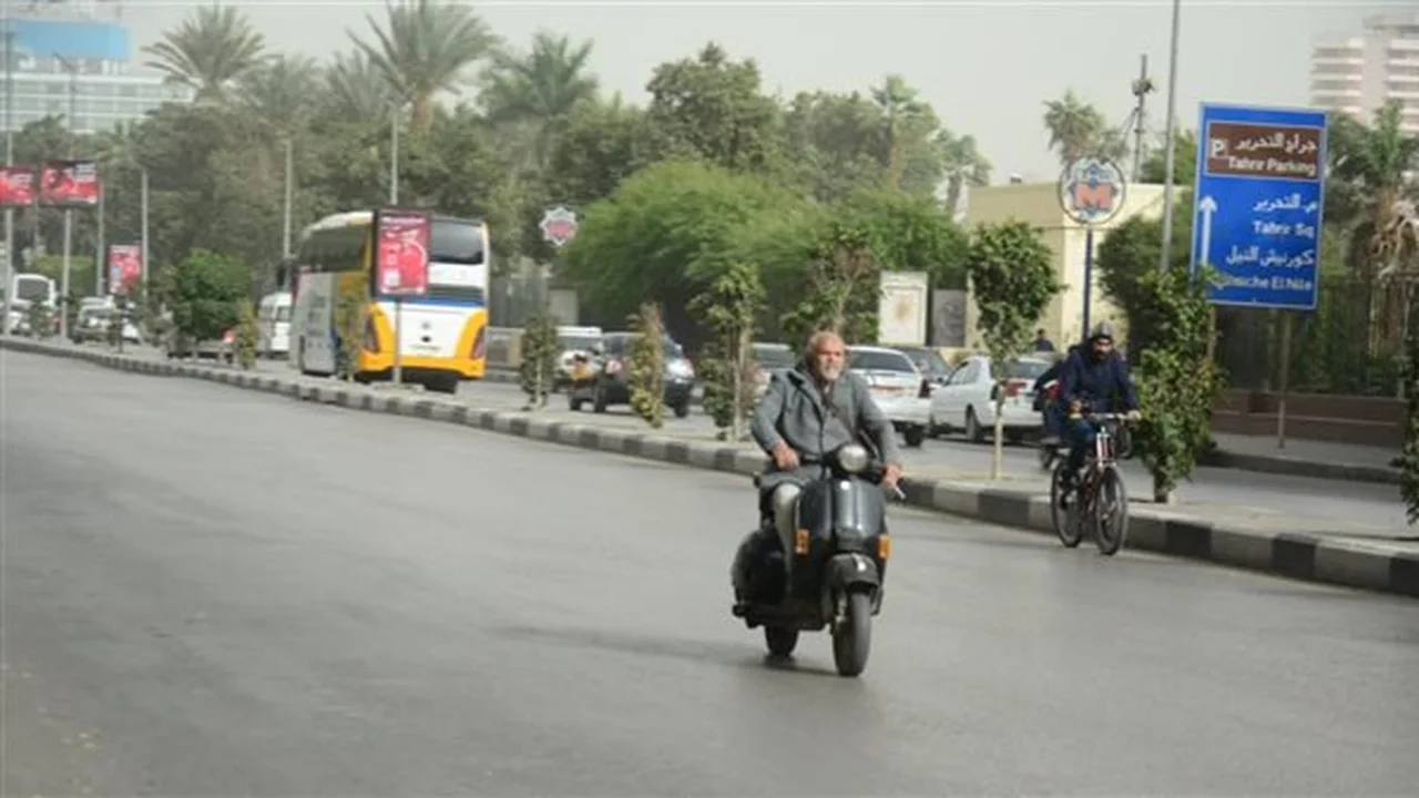 استقرار جوي لمدة 48 ساعة يسبق تقلبات مرتقبة وأمطار وشبورة الأربعاء المقبل